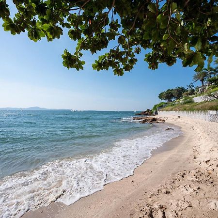 Majestic Residence Pool Villa 4 Bedrooms Private Beach Pattaya Extérieur photo