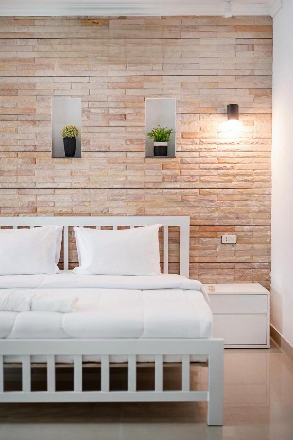 Majestic Residence Pool Villa 4 Bedrooms Private Beach Pattaya Extérieur photo